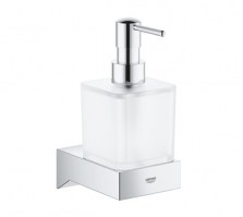 DOSIFICADOR SELECTION CUBE GROHE